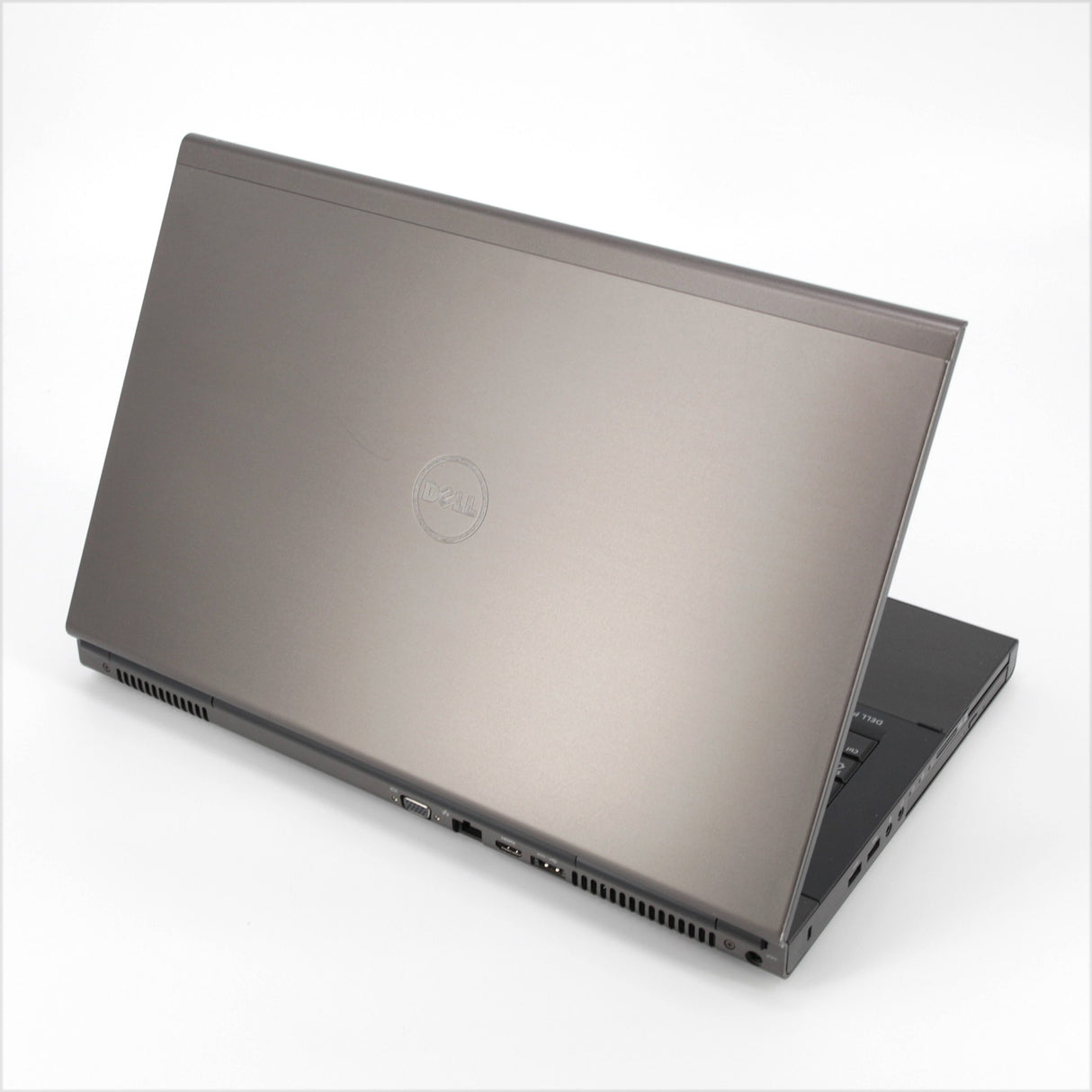 Dell Precision M6800 Laptop: Core i7 4900MQ, 16GB, 240GB, AMD GPU, Warranty VAT - GreenGreen Store