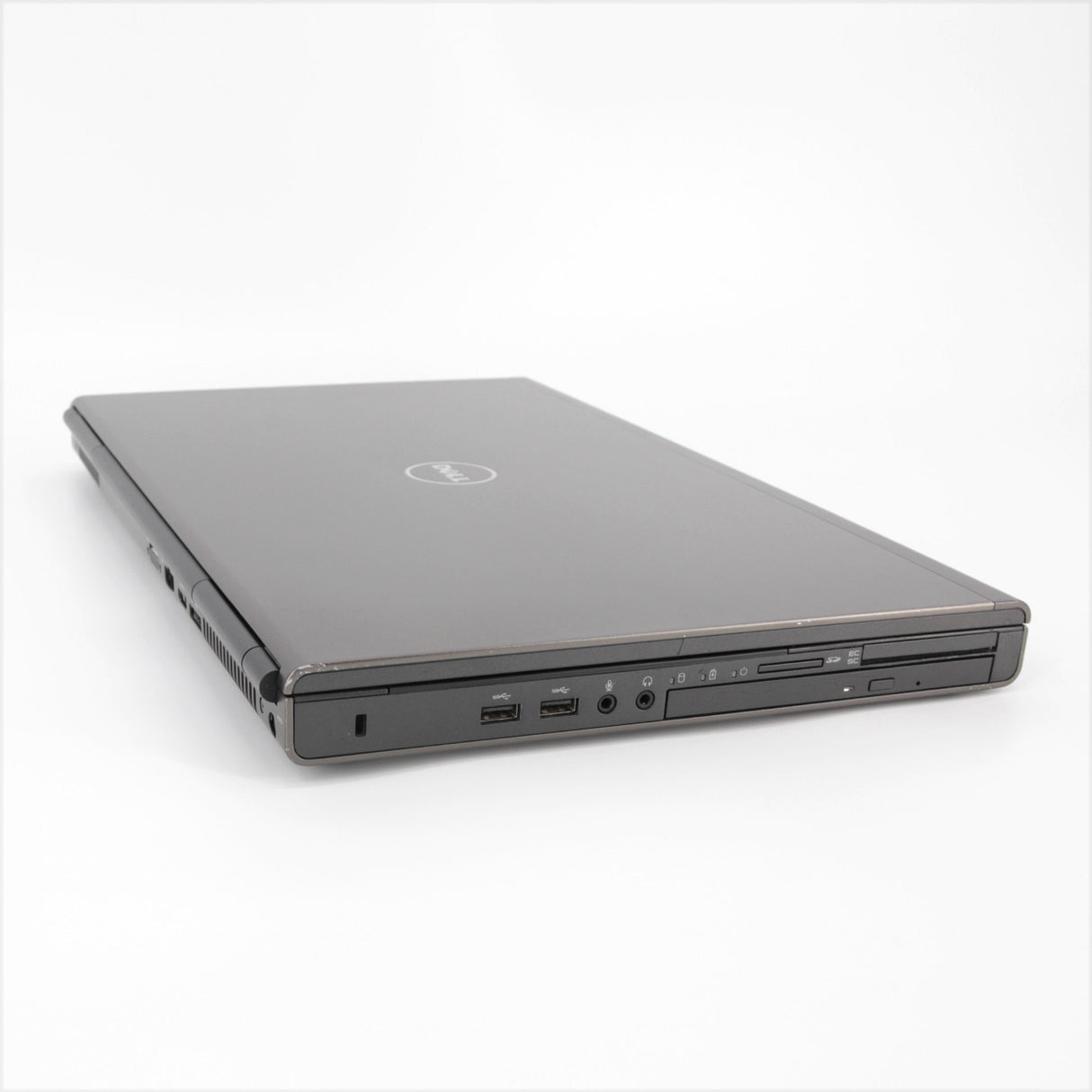 Dell Precision M6800 Laptop: Core i7 4900MQ, 16GB, 240GB, AMD GPU, Warranty VAT - GreenGreen Store