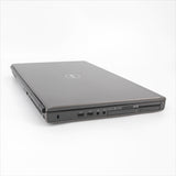 Dell Precision M6800 Laptop: Core i7 4900MQ, 16GB, 240GB, AMD GPU, Warranty VAT - GreenGreen Store