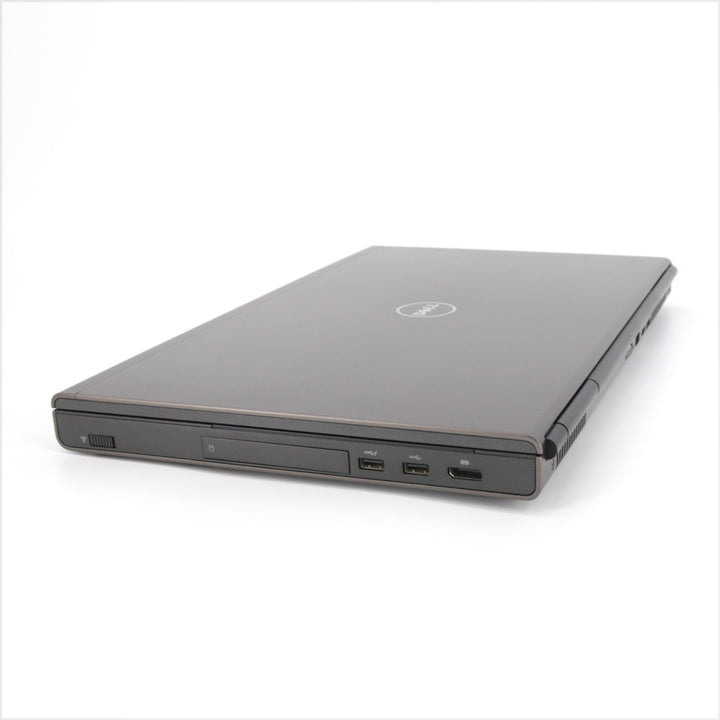 Dell Precision M6800 Laptop: Core i7 4900MQ, 16GB, 240GB, AMD GPU, Warranty VAT - GreenGreen Store
