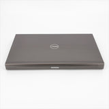 Dell Precision M6800 Laptop: Core i7 4900MQ, 16GB, 240GB, AMD GPU, Warranty VAT - GreenGreen Store