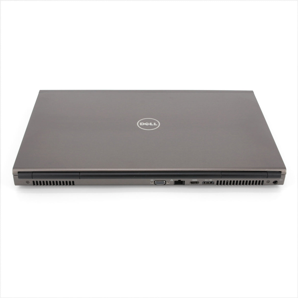 Dell Precision M6800 Laptop: Core i7 4900MQ, 16GB, 240GB, AMD GPU, Warranty VAT - GreenGreen Store