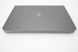 HP ZBook 15 G6 CAD Laptop: Core i9-9980H 1TB SSD 64GB RAM, Quadro T2000 Warranty - GreenGreen Store