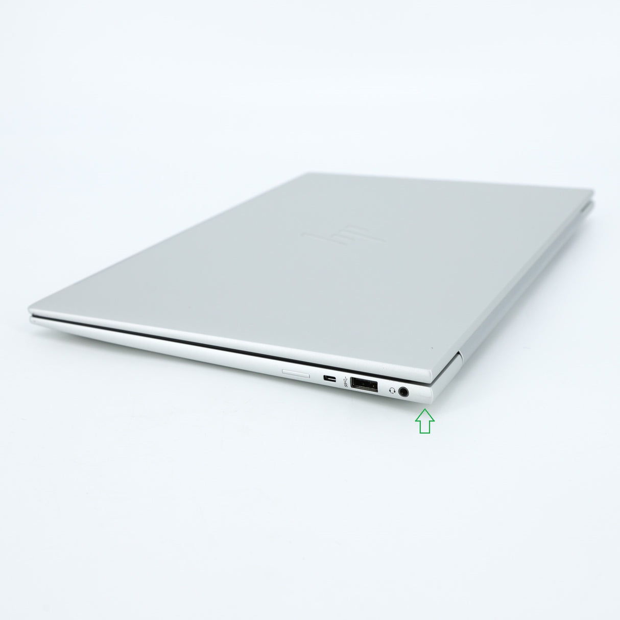 HP EliteBook 840 G9 Laptop: Core i7 12th Gen, 16GB RAM, 512GB SSD, Warranty - GreenGreen Store