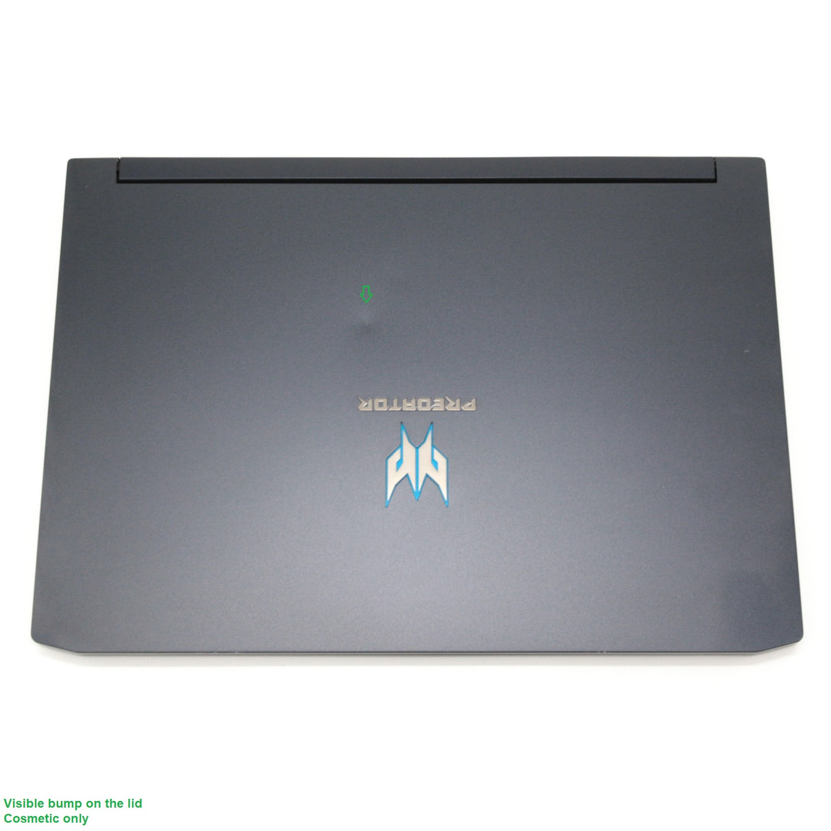Acer Predator Triton Gaming Laptop: 9th Gen Core i7, RTX 2060, 1TB SSD, Warranty - GreenGreen Store