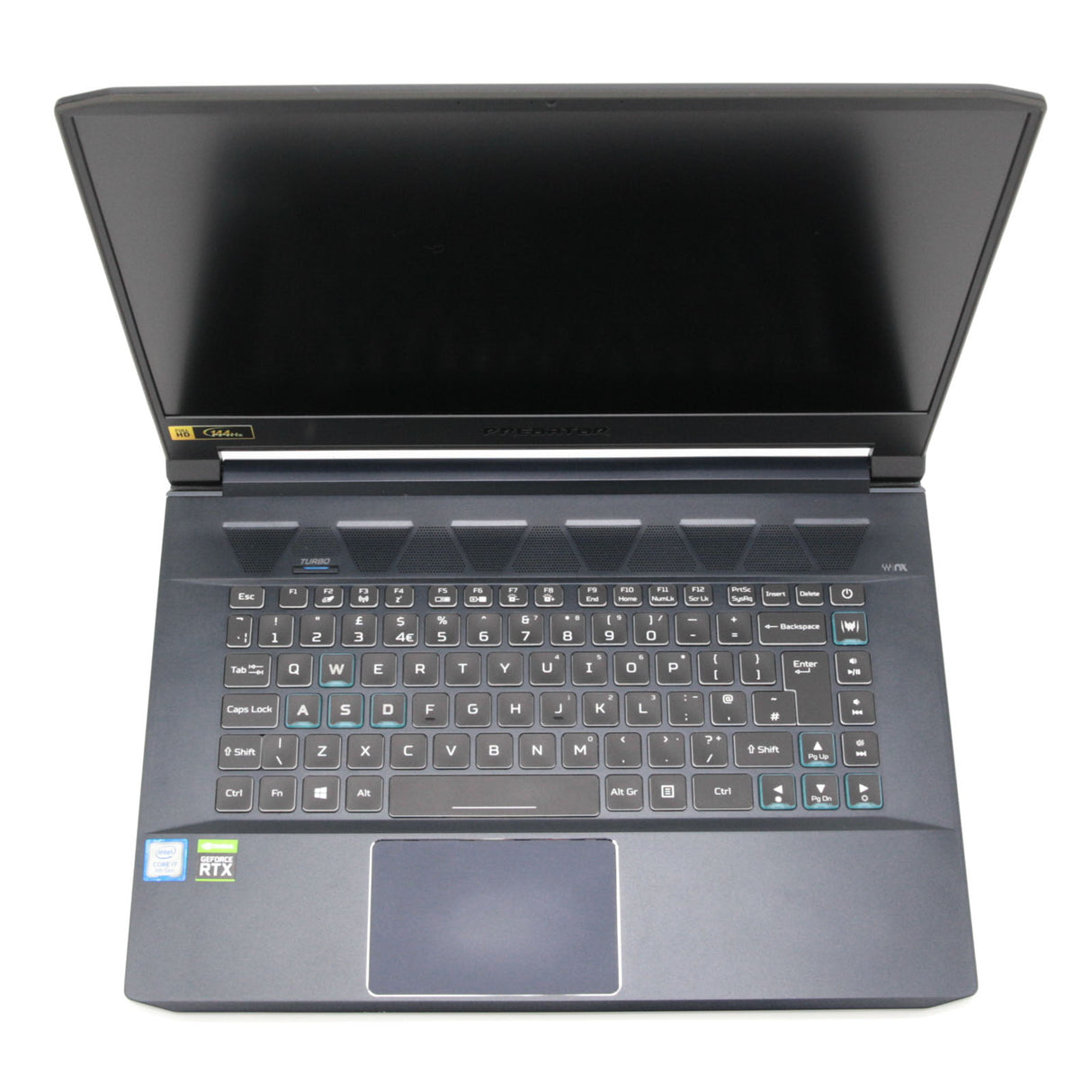 Acer Predator Triton Gaming Laptop: 9th Gen Core i7, RTX 2060, 1TB SSD, Warranty - GreenGreen Store