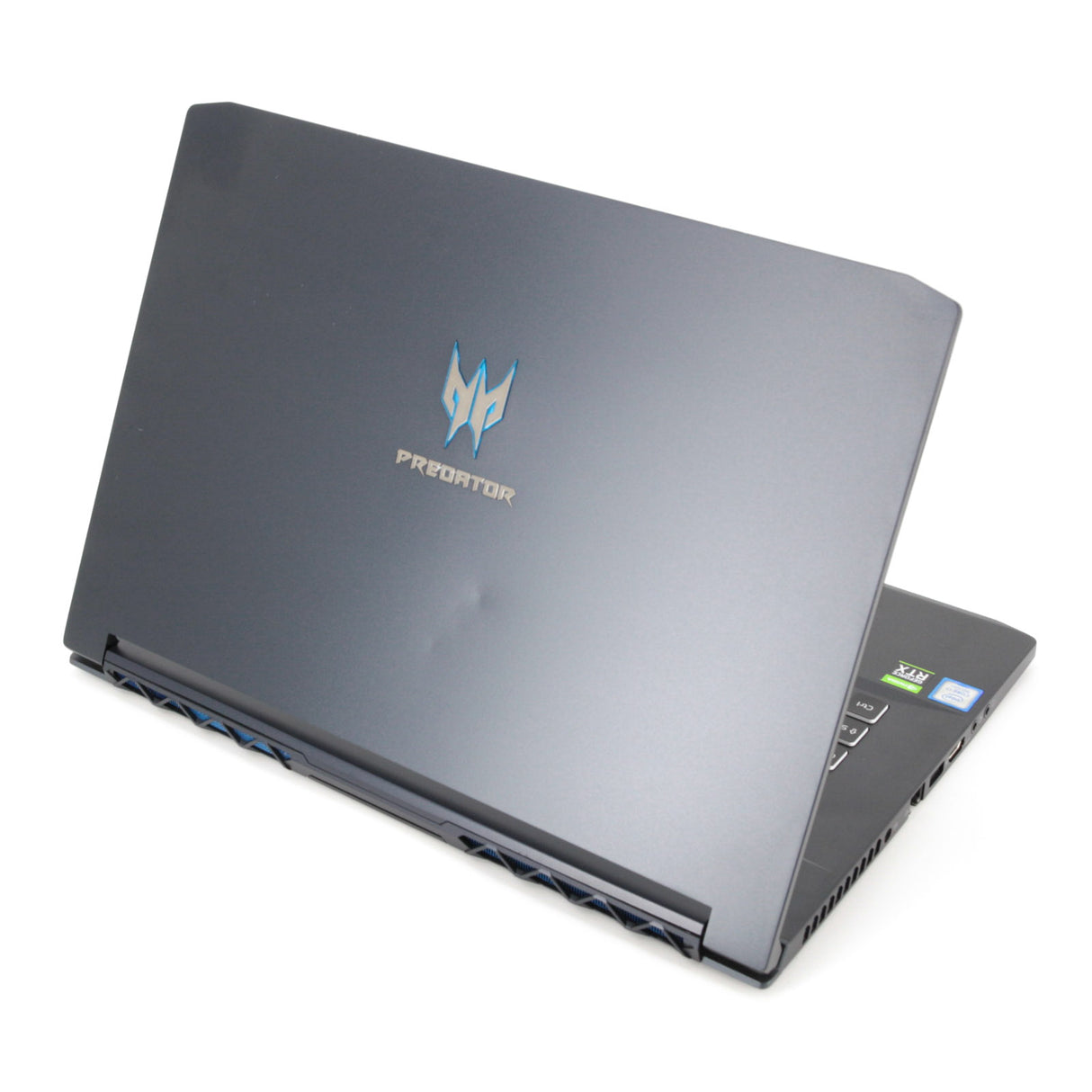 Acer Predator Triton Gaming Laptop: 9th Gen Core i7, RTX 2060, 1TB SSD, Warranty - GreenGreen Store