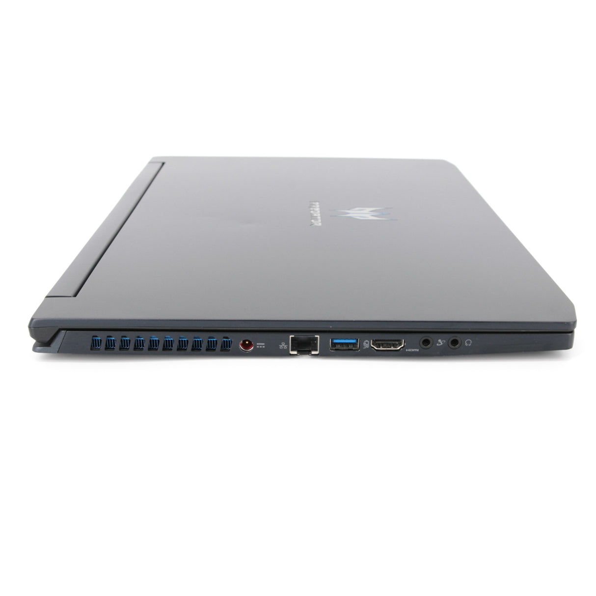 Acer Predator Triton Gaming Laptop: 9th Gen Core i7, RTX 2060, 1TB SSD, Warranty - GreenGreen Store