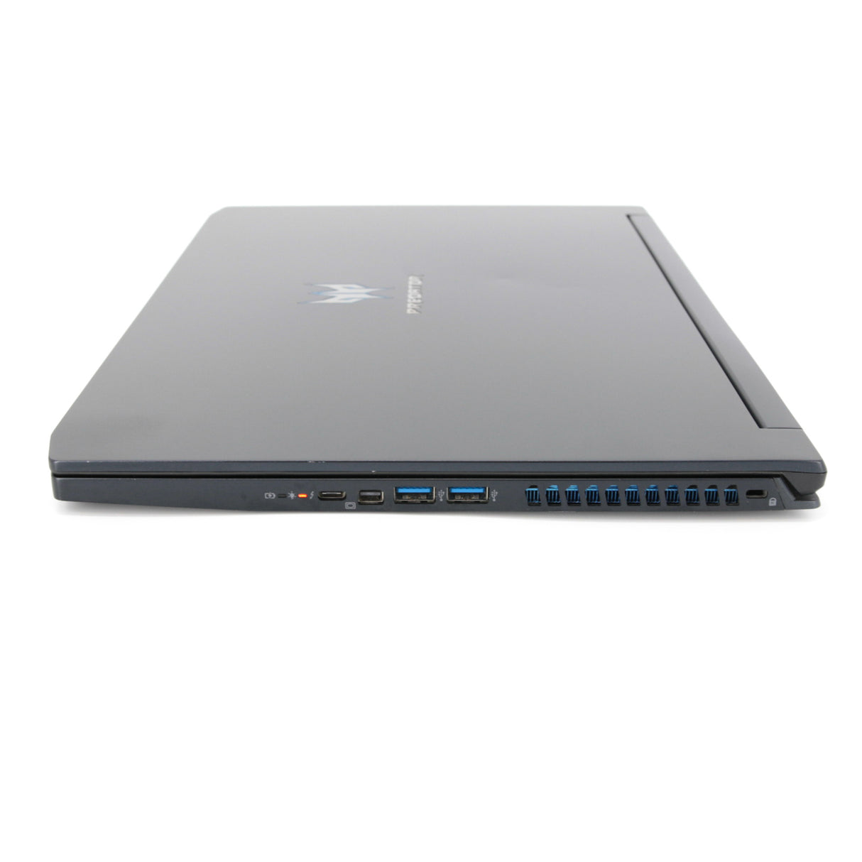 Acer Predator Triton Gaming Laptop: 9th Gen Core i7, RTX 2060, 1TB SSD, Warranty - GreenGreen Store