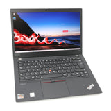 Lenovo ThinkPad P14s Gen 2 4K Laptop Ryzen 7 5850U, 32GB, 512GB (like T14 Gen 2) - GreenGreenStoreUK