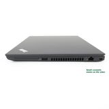Lenovo ThinkPad P14s Gen 2 4K Laptop Ryzen 7 5850U, 32GB, 512GB (like T14 Gen 2) - GreenGreenStoreUK