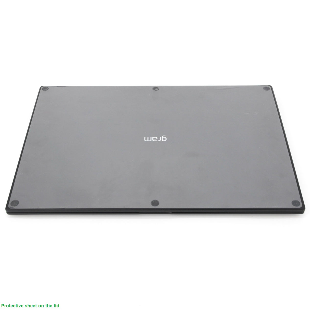 LG Gram 16" Lightweight Laptop: 11th Gen Core i7, 16GB, 1TB SSD, Warranty 1.18Kg - GreenGreen Store