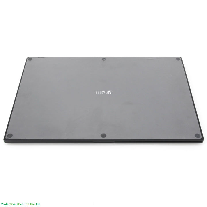LG Gram 16" Lightweight Laptop: 11th Gen Core i7, 1TB SSD, 16GB, Warranty 1.18Kg - GreenGreen Store
