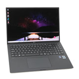 LG Gram 16" Lightweight Laptop: 11th Gen Core i7, 16GB, 1TB SSD, Warranty 1.18Kg - GreenGreen Store