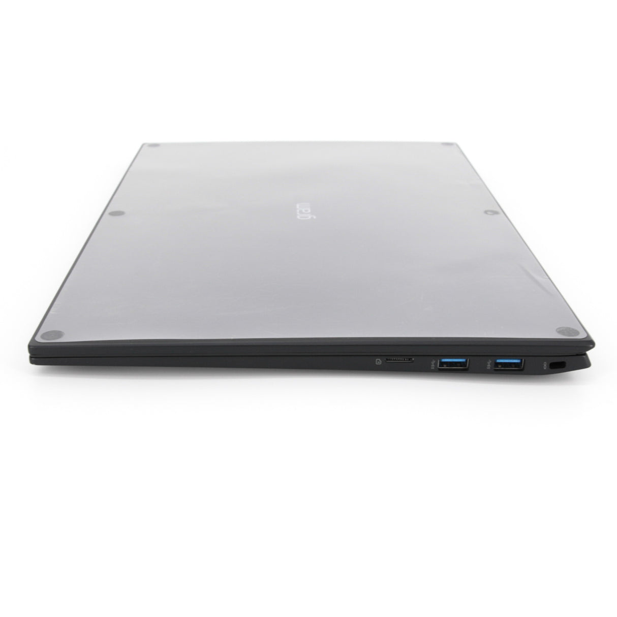 LG Gram 16" Lightweight Laptop: 11th Gen Core i7, 16GB, 1TB SSD, Warranty 1.18Kg - GreenGreen Store