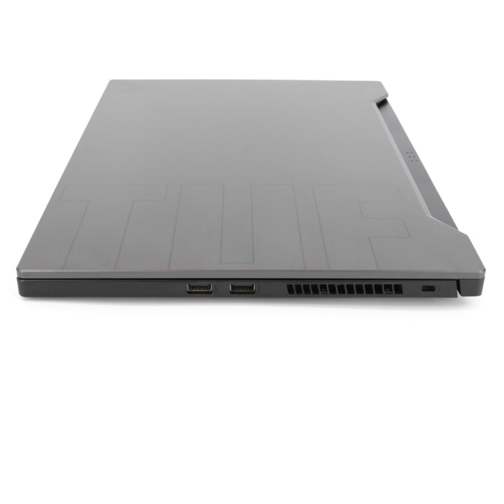ASUS TUF Dash F15 144Hz Gaming Laptop: 11th Gen Intel, RTX 3060, RAM, 512GB SSD - GreenGreen Store