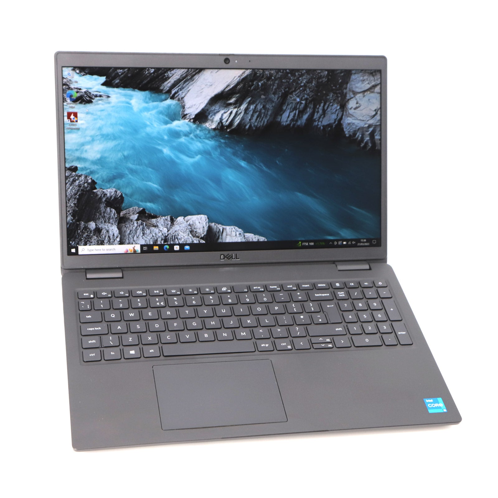 美品 DELL 3520 第11世代 i5 16GB 256GB 15.6インチ DELL（デル） DELL LATITUDE 3520 第11世代 Core i5 1145G7 2.60GHz