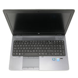 HP ZBook 15 G2 CAD Laptop: Core i7, 240GB SSD, 16GB RAM, K1100M Warranty VAT - GreenGreen Store