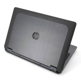 HP ZBook 15 G2 CAD Laptop: Core i7, 240GB SSD, 16GB RAM, K1100M Warranty VAT - GreenGreen Store