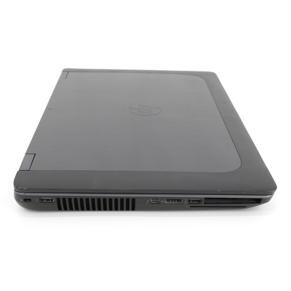 HP ZBook 15 G2 CAD Laptop: Core i7, 240GB SSD, 16GB RAM, K1100M Warranty VAT - GreenGreen Store
