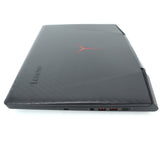 Lenovo Legion Y720 Gaming Laptop: GTX 1060, Core i5, 256GB, RAM Warranty VAT - GreenGreenStoreUK