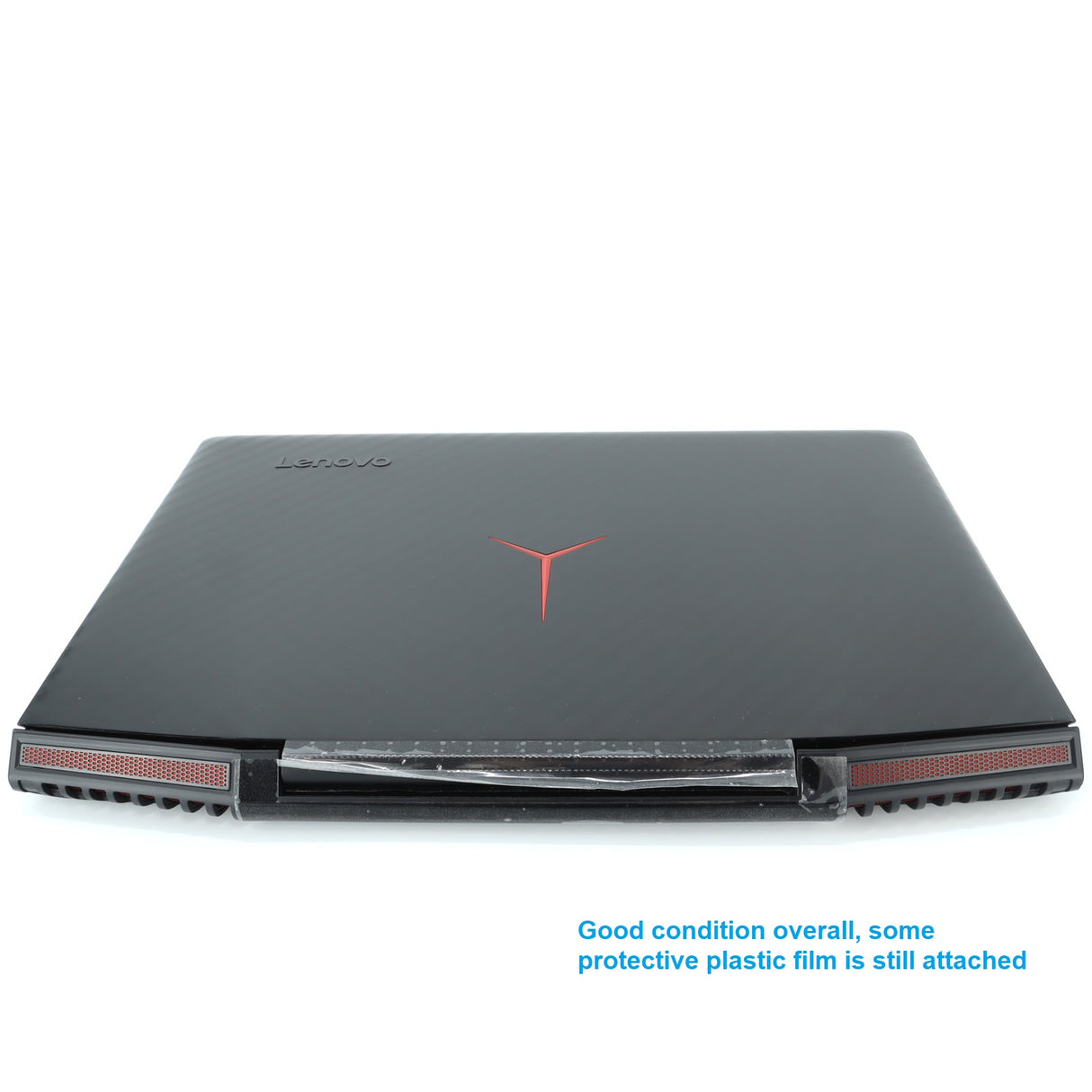 Lenovo Legion Y720 Gaming Laptop: GTX 1060, Core i5, 256GB, RAM Warranty VAT - GreenGreenStoreUK