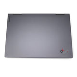 Lenovo ThinkPad X1 Yoga Gen 6 Laptop: 11th Gen i5, 16GB RAM, 256GB LTE, Warranty - GreenGreen Store