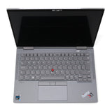 Lenovo ThinkPad X1 Yoga Gen 6 Laptop: 11th Gen Core i5, 16GB RAM, LTE, Warranty - GreenGreen Store