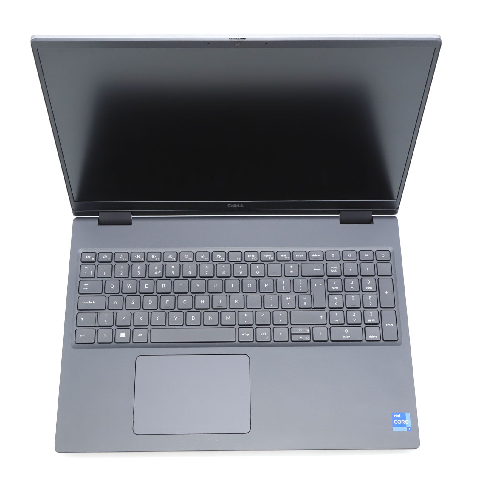 Dell Precision 7670 i7 32GB 1TB A2000 Dell Precision 7670|i7