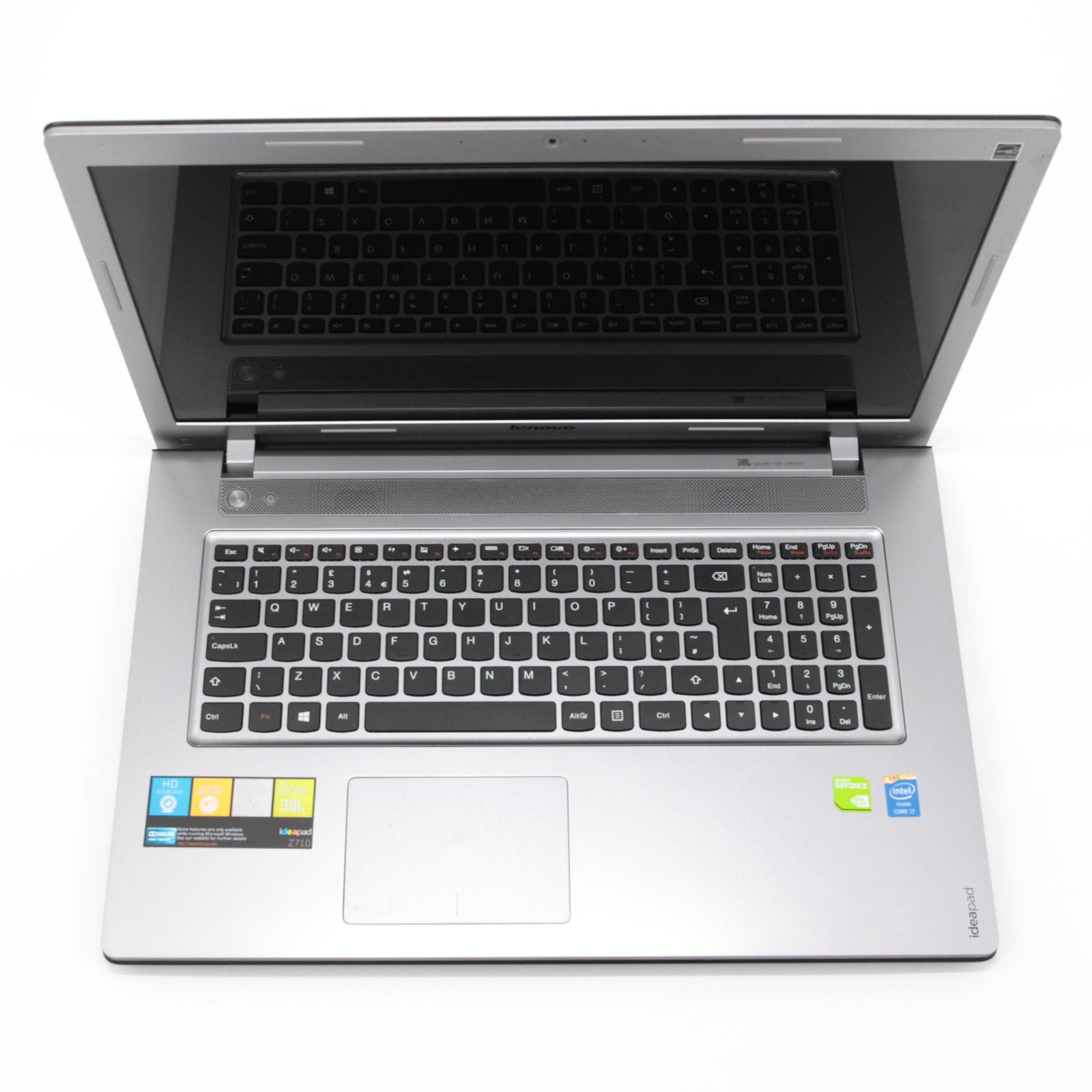 Lenovo IdeaPad Z710 17.3