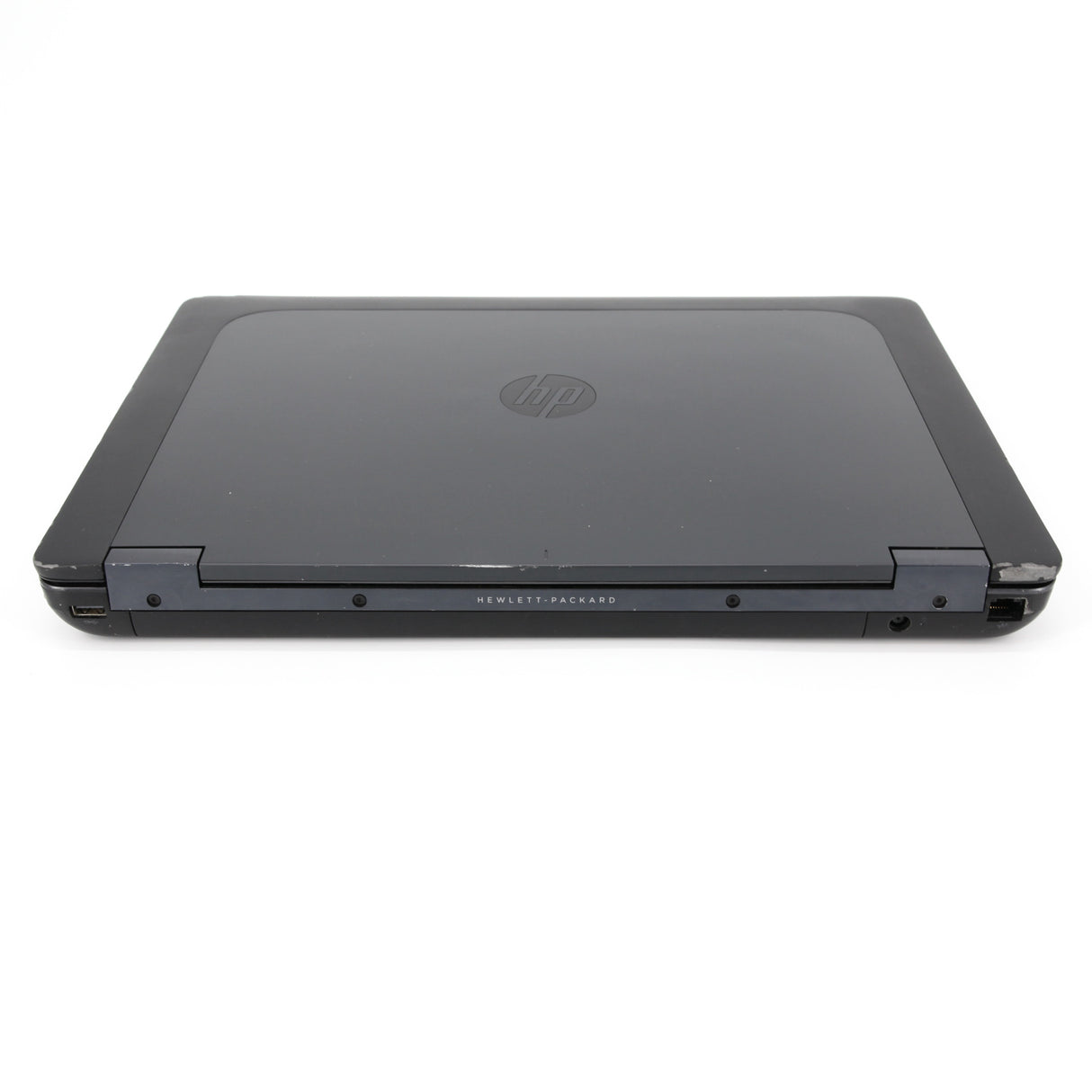 HP ZBook 15 Laptop: Core i7 4th Gen, NVIDIA, 8GB RAM, 250GB SSD, Warranty VAT - GreenGreenStoreUK