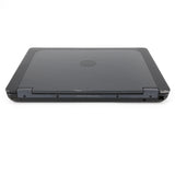 HP ZBook 15 Laptop: Core i7 4th Gen, NVIDIA, 8GB RAM, 250GB SSD, Warranty VAT - GreenGreenStoreUK