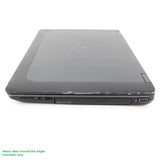 HP ZBook 15 Laptop: Core i7 4th Gen, NVIDIA, 8GB RAM, 250GB SSD, Warranty VAT - GreenGreenStoreUK