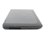HP ZBook 15 Laptop: Core i7 4th Gen, NVIDIA, 8GB RAM, 250GB SSD, Warranty VAT - GreenGreenStoreUK