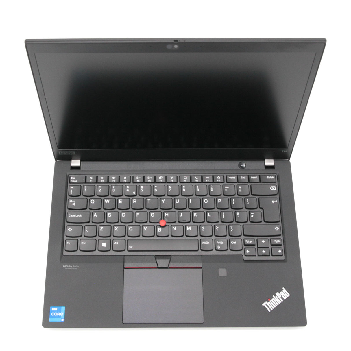 Lenovo ThinkPad T14 Gen 2 Laptop: 11th Gen i5 16GB RAM, 256GB, Intel Xe Warranty - GreenGreen Store