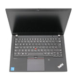 Lenovo ThinkPad T14 Gen 2 Laptop: 11th Gen i5 16GB RAM, 256GB, Intel Xe Warranty - GreenGreen Store