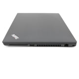 Lenovo ThinkPad T14 Gen 2 Laptop: 11th Gen i5 16GB RAM, 256GB, Intel Xe Warranty - GreenGreen Store