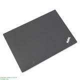 Lenovo ThinkPad T14 Gen 2 Laptop: 11th Gen i5 16GB RAM, 256GB, Intel Xe Warranty - GreenGreen Store