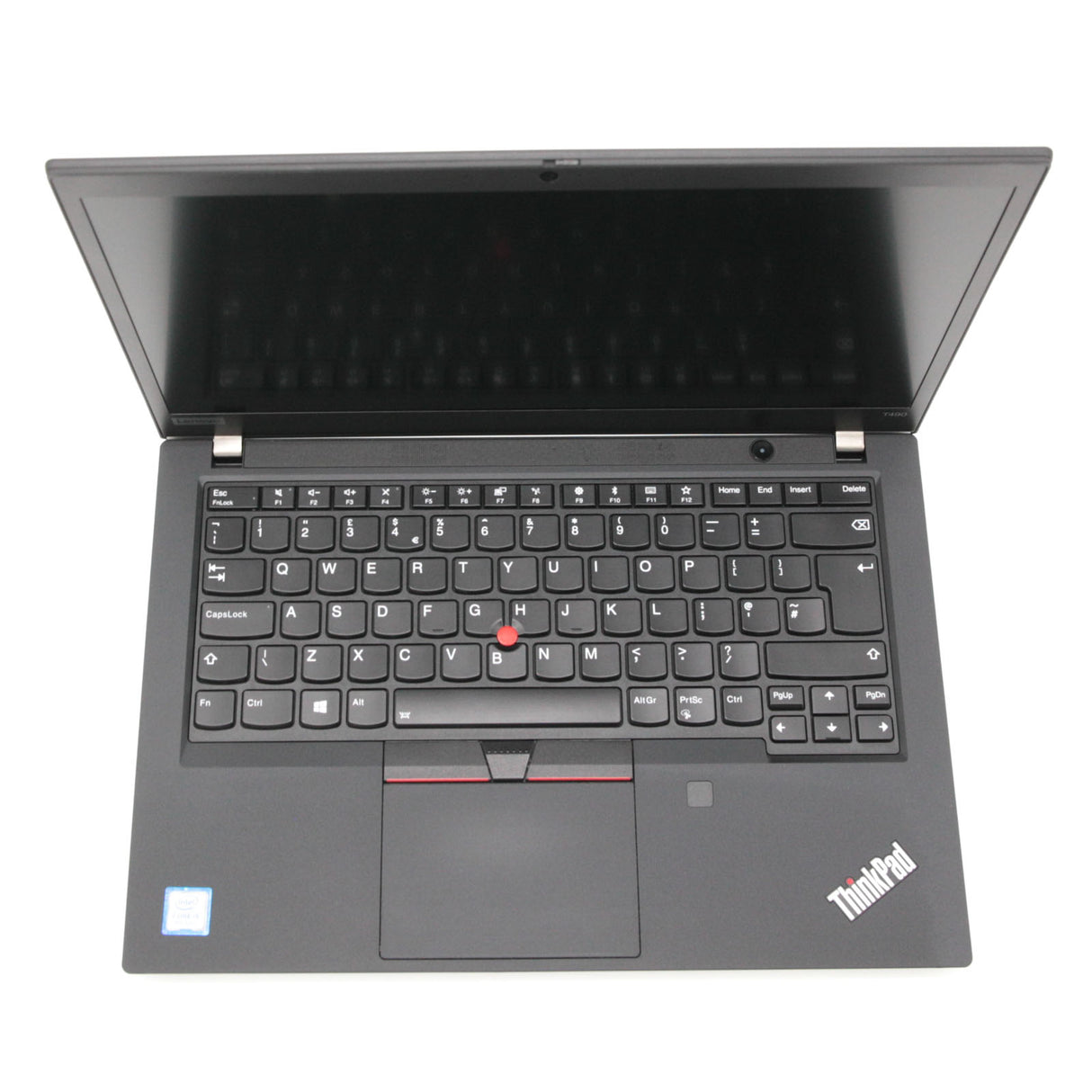 Lenovo ThinkPad T490 14" Laptop: 8th Gen Core i5, 16GB RAM, 256GB SSD, Warranty - GreenGreen Store