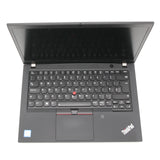 Lenovo ThinkPad T490 14" Laptop: 8th Gen Core i5, 16GB RAM, 256GB SSD, Warranty - GreenGreen Store