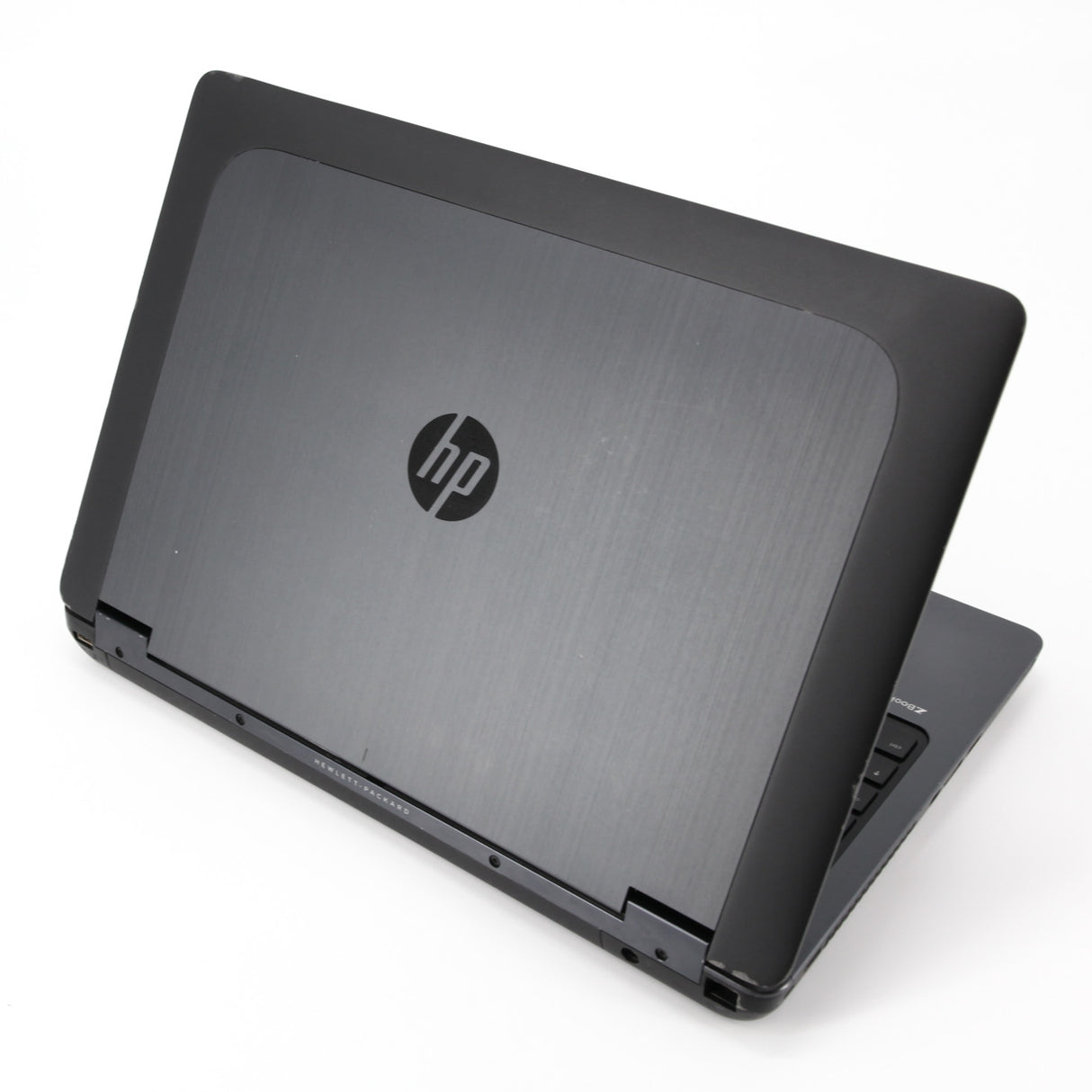 HP ZBook 15 Laptop: Core i7 4th Gen, NVIDIA, 8GB RAM, 250GB SSD, Warranty VAT - GreenGreenStoreUK