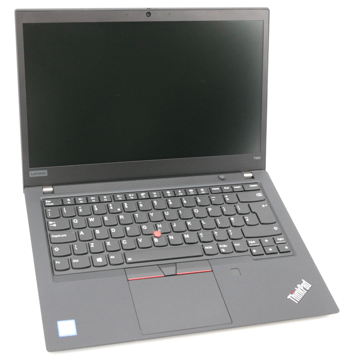 Lenovo ThinkPad T490 14" Laptop: 8th Gen Core i5, 16GB RAM, 256GB SSD, Warranty - GreenGreen Store