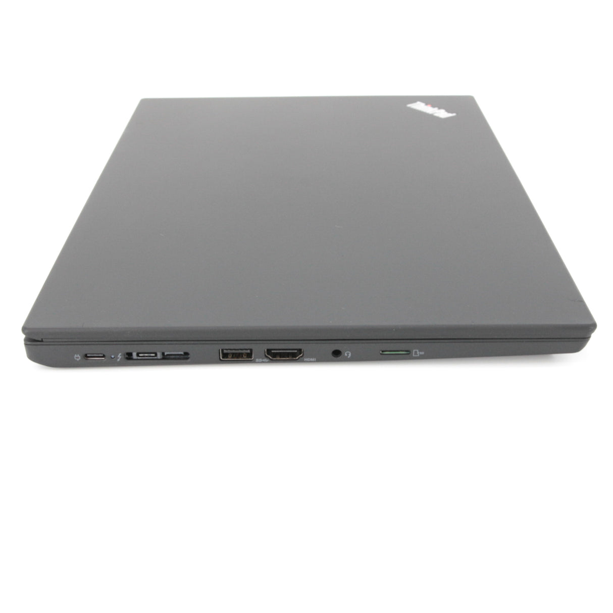 Lenovo ThinkPad T490 14" Laptop: 8th Gen Core i5, 16GB RAM, 256GB SSD, Warranty - GreenGreen Store