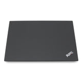 Lenovo ThinkPad T490 14" Laptop: 8th Gen Core i5, 16GB RAM, 256GB SSD, Warranty - GreenGreen Store