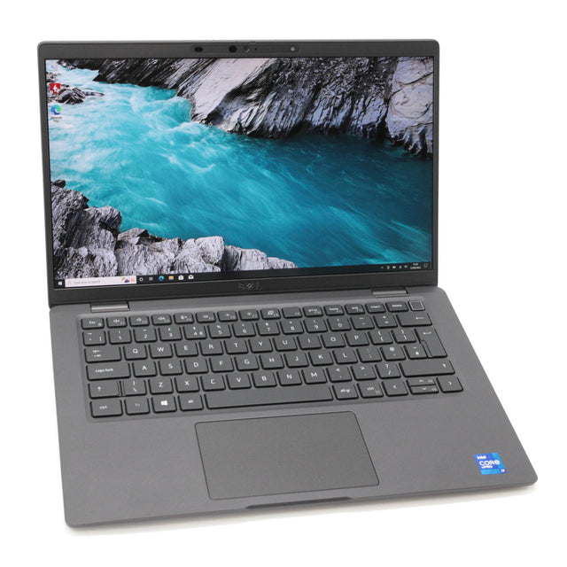 Dell Latitude 7420 Laptop: 16GB RAM, 11th Gen Core i7, Intel Xe, Warranty, VAT - GreenGreen Store