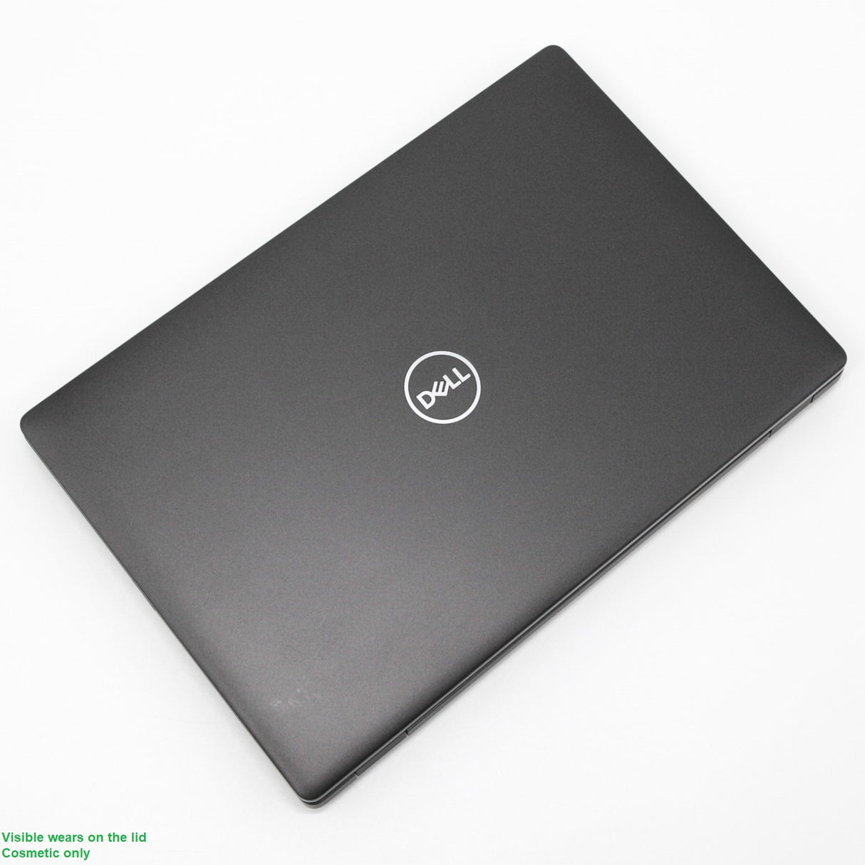 Dell Latitude 5401 14" Laptop: 9th Gen Core i5, 16GB RAM, 256GB SSD, Warranty - GreenGreen Store