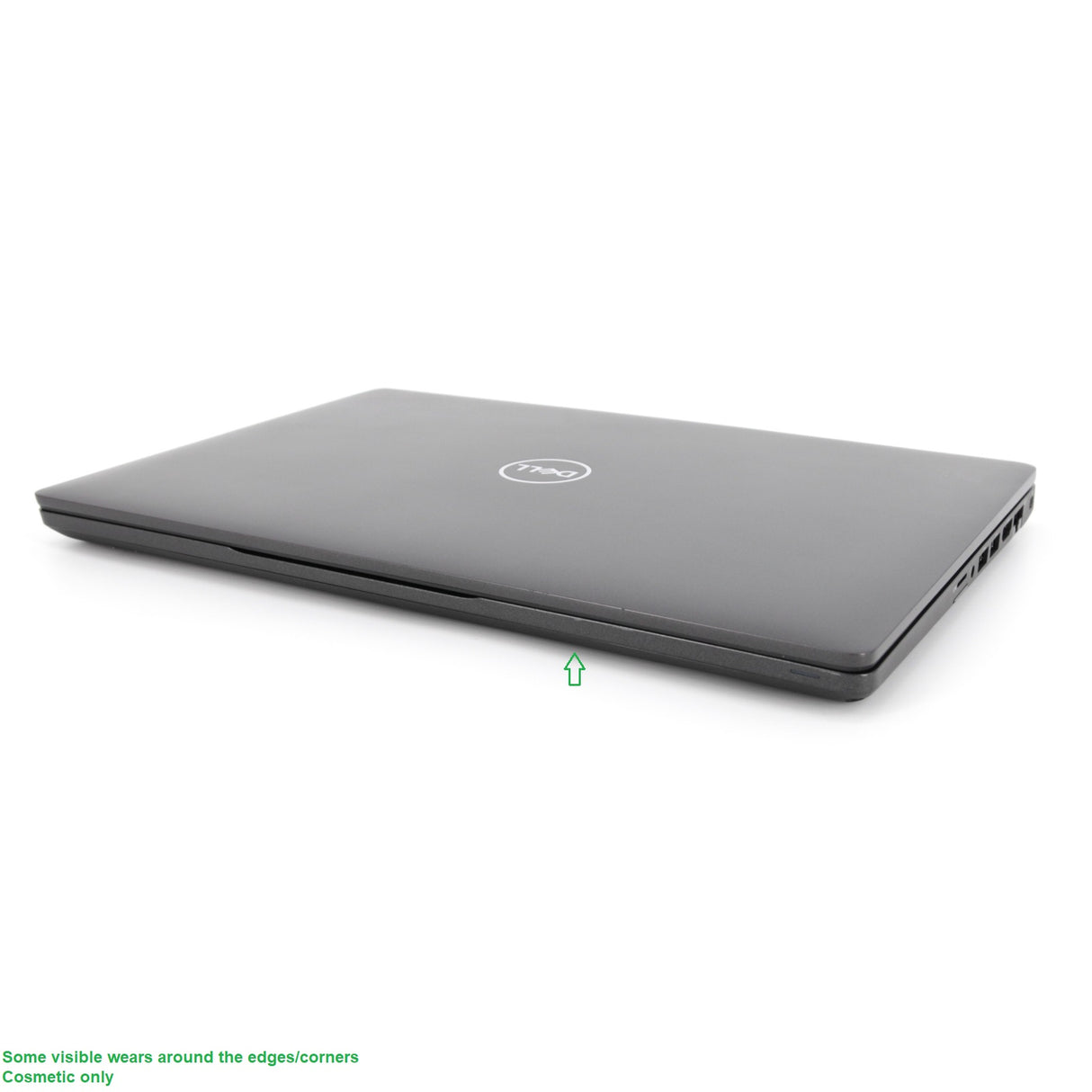 Dell Latitude 5401 14" Laptop: 9th Gen Core i5, 16GB RAM, 256GB SSD, Warranty - GreenGreen Store