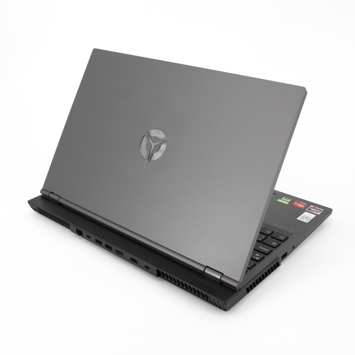 Lenovo Legion 5 Gaming Laptop: Ryzen 7 4800H, RTX 2060, 8GB RAM, 256GB, Warranty - GreenGreenStoreUK