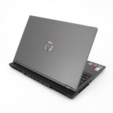 Lenovo Legion 5 Gaming Laptop: Ryzen 7 4800H, RTX 2060, 8GB RAM, 256GB, Warranty - GreenGreenStoreUK