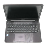 ASUS VivoBook X556UA 15.6" Laptop: 6th Gen Core i7, 8GB RAM 240GB SSD, Warranty - GreenGreen Store
